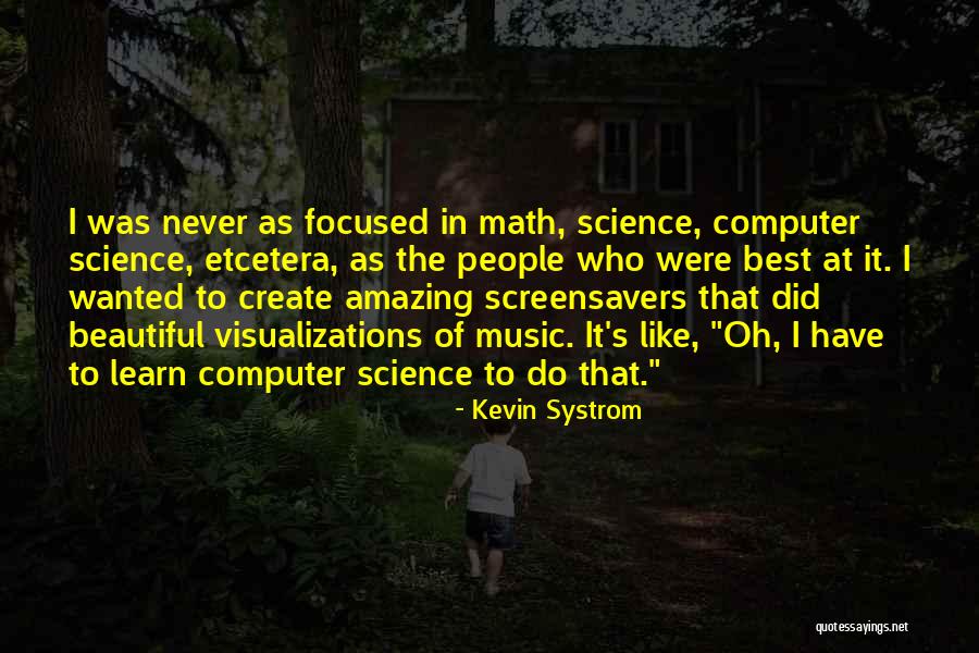 Do The Math Quotes By Kevin Systrom