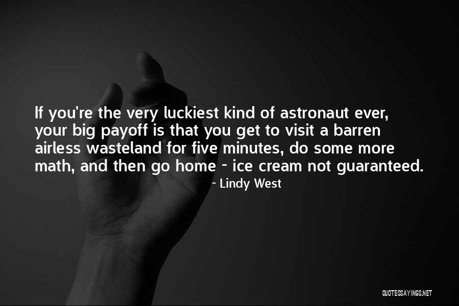 Do The Math Quotes By Lindy West