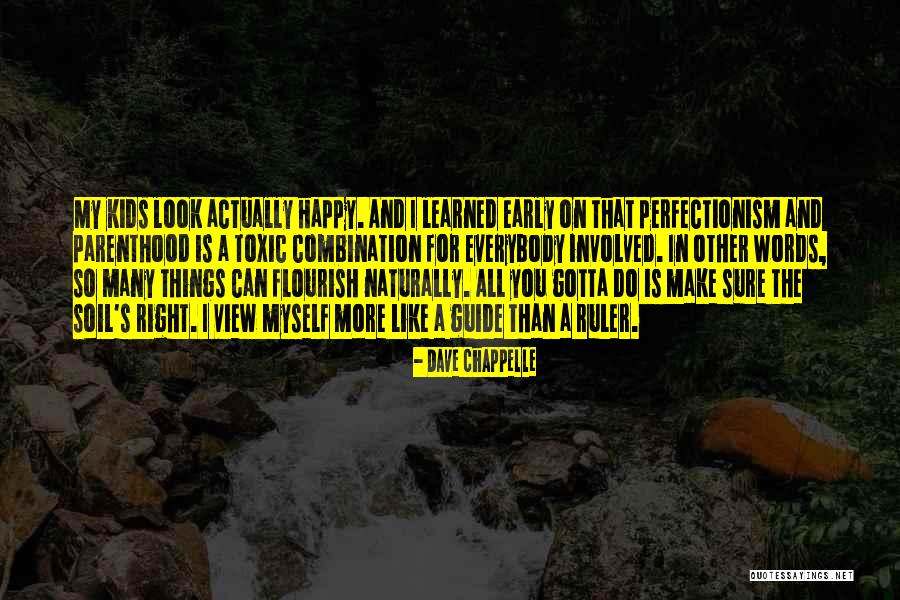 Do The Things That Make You Happy Quotes By Dave Chappelle Do The Things That Make You Happy Quotes By Dave Chappelle