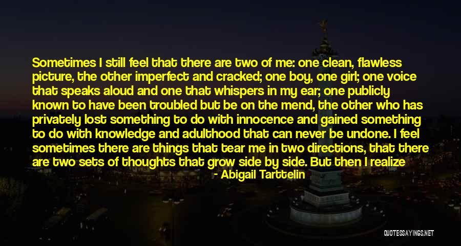 Do The Undone Quotes By Abigail Tarttelin Do The Undone Quotes By Abigail Tarttelin