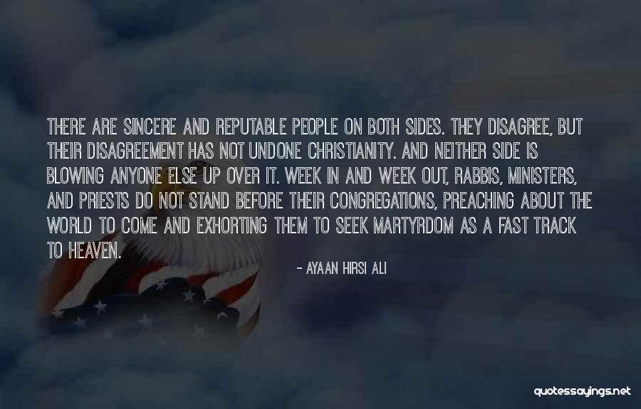 Do The Undone Quotes By Ayaan Hirsi Ali Do The Undone Quotes By Ayaan Hirsi Ali