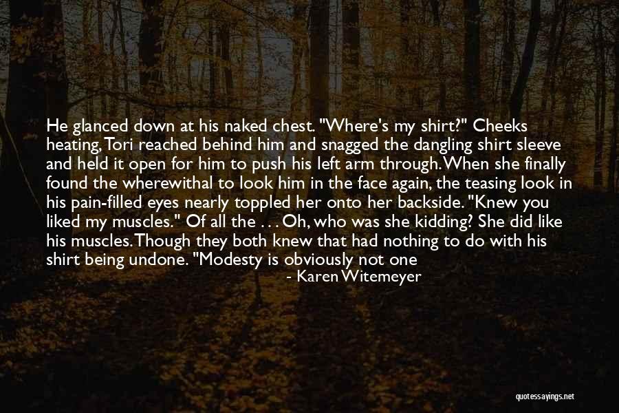 Do The Undone Quotes By Karen Witemeyer Do The Undone Quotes By Karen Witemeyer
