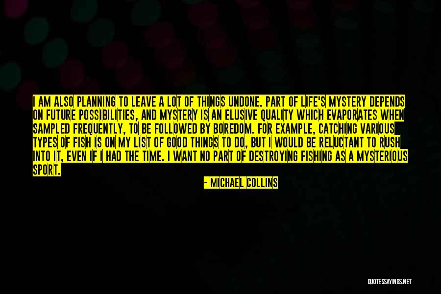 Do The Undone Quotes By Michael Collins Do The Undone Quotes By Michael Collins