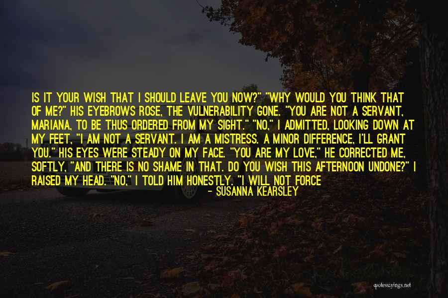 Do The Undone Quotes By Susanna Kearsley Do The Undone Quotes By Susanna Kearsley