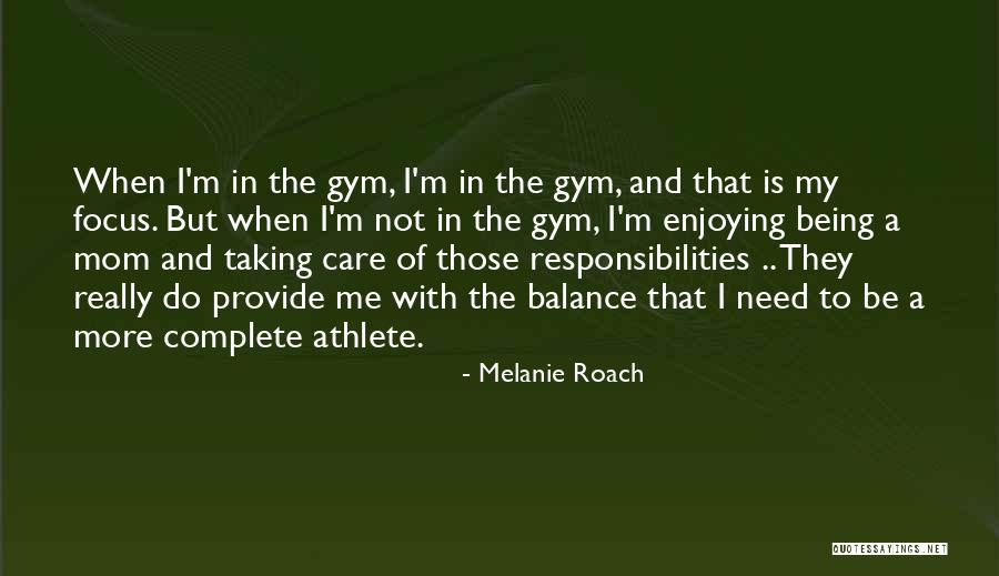 Do They Really Care Quotes By Melanie Roach Do They Really Care Quotes By Melanie Roach