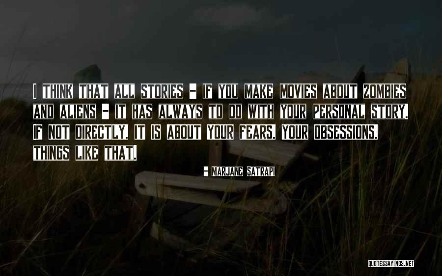 Do Things You Like Quotes By Marjane Satrapi Do Things You Like Quotes By Marjane Satrapi