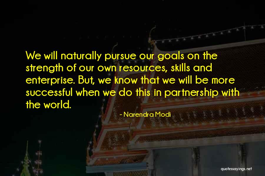 Do This Quotes By Narendra Modi