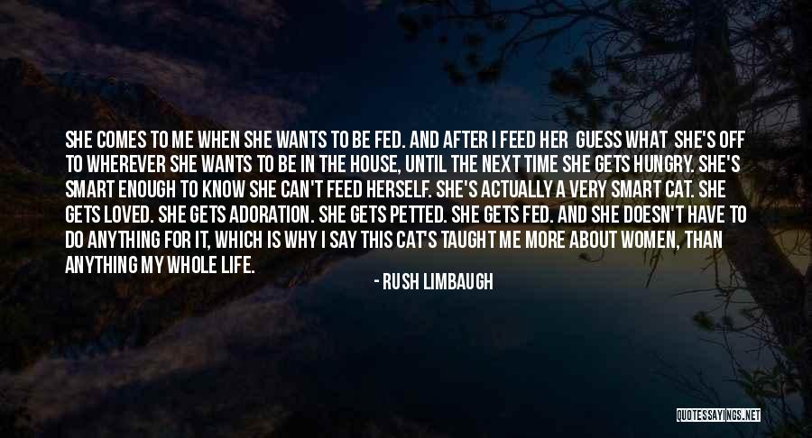 Do This Quotes By Rush Limbaugh