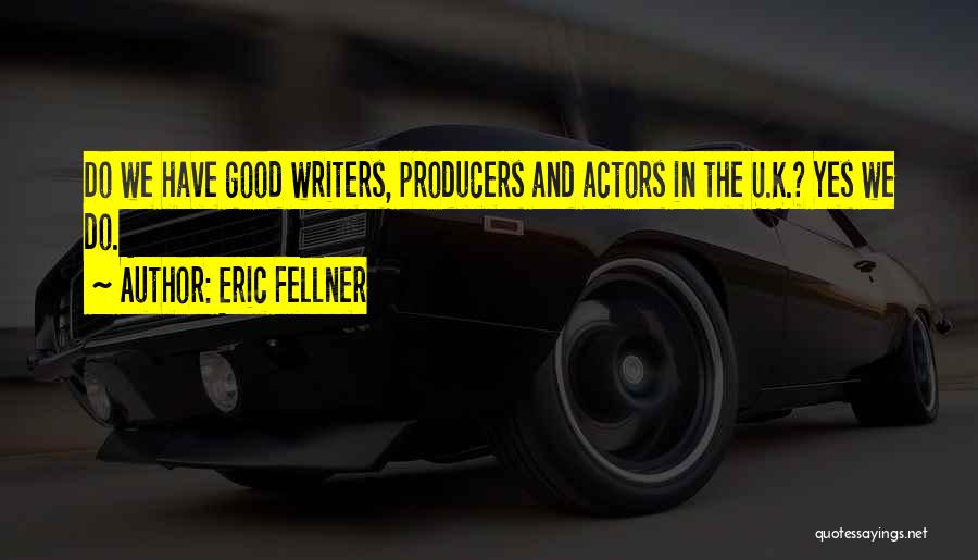 Do U Quotes By Eric Fellner
