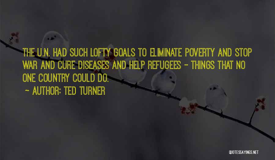 Do U Quotes By Ted Turner