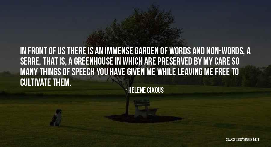 Do U Think I Care Quotes By Helene Cixous Do U Think I Care Quotes By Helene Cixous