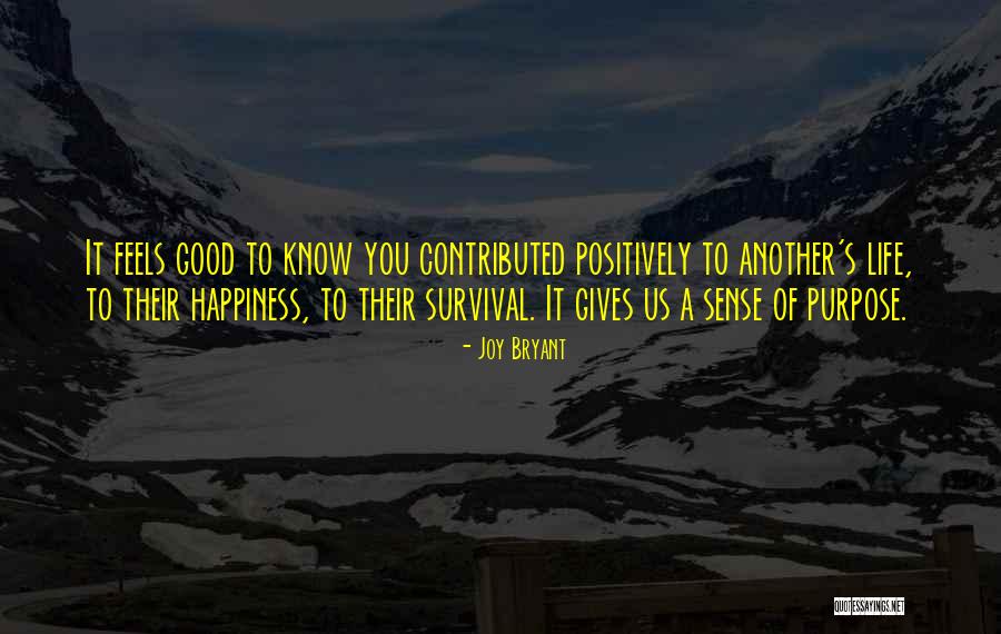 Do What Gives You Joy Quotes By Joy Bryant Do What Gives You Joy Quotes By Joy Bryant