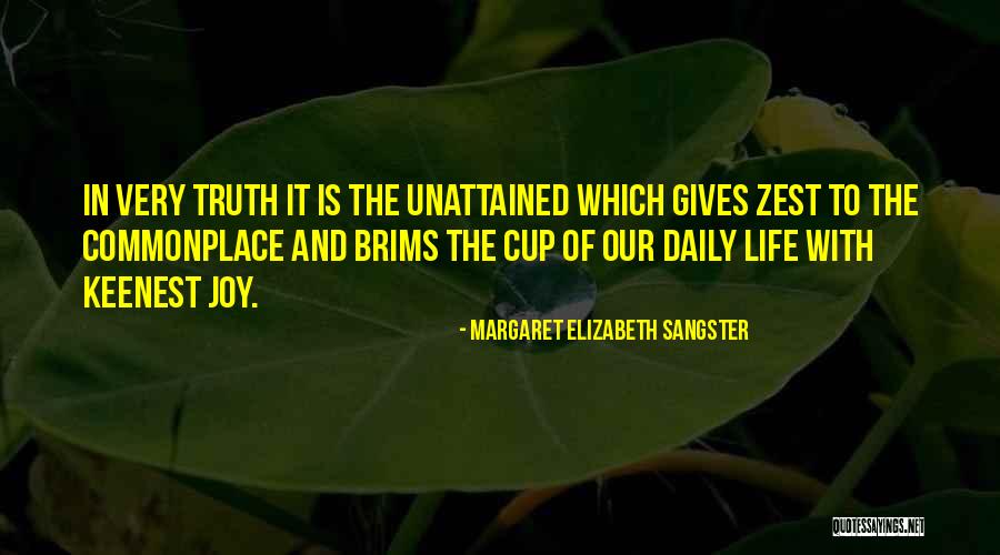 Do What Gives You Joy Quotes By Margaret Elizabeth Sangster Do What Gives You Joy Quotes By Margaret Elizabeth Sangster