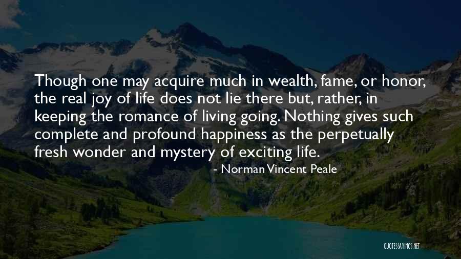 Do What Gives You Joy Quotes By Norman Vincent Peale Do What Gives You Joy Quotes By Norman Vincent Peale