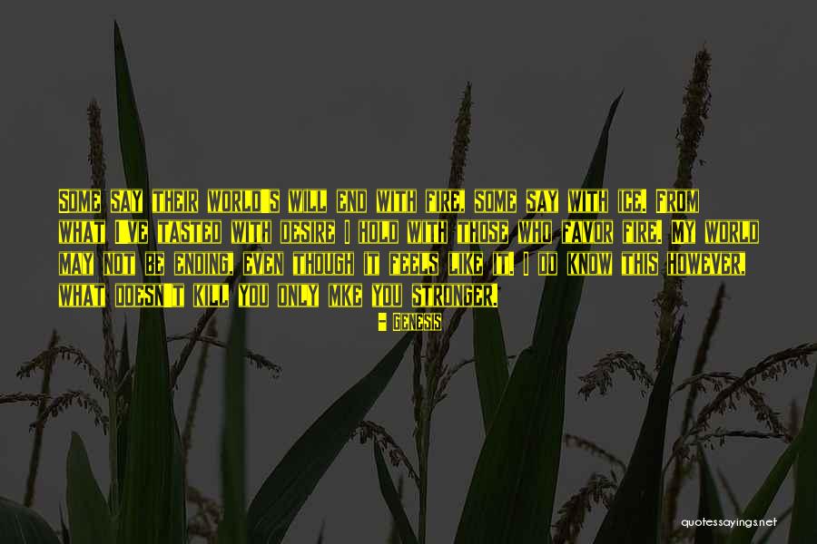 Do What I Say Not What I Do Quotes By Genesis Do What I Say Not What I Do Quotes By Genesis