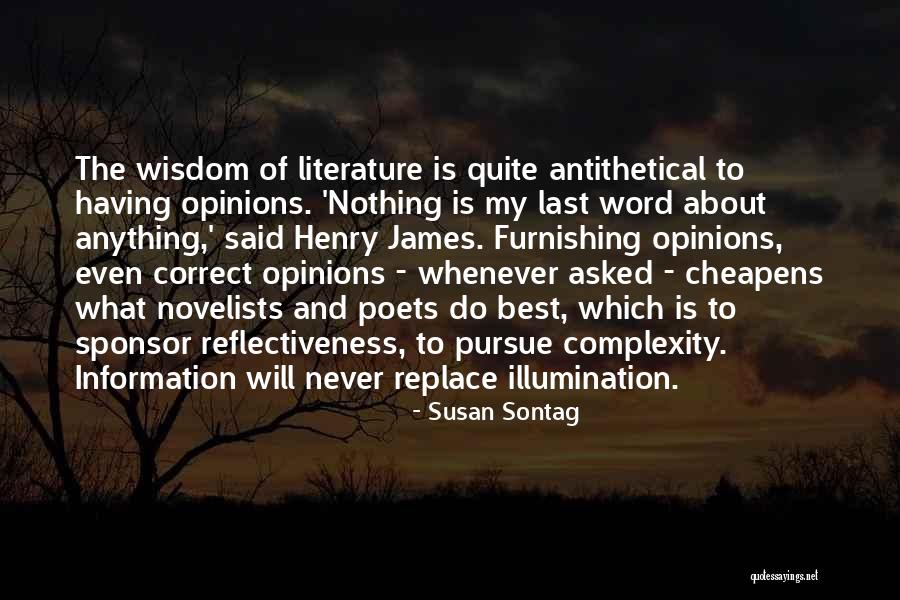 Do What Is Best Quotes By Susan Sontag Do What Is Best Quotes By Susan Sontag