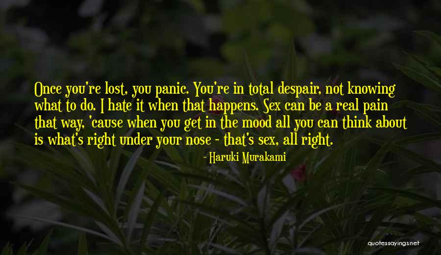 Do What Is Right Quotes By Haruki Murakami Do What Is Right Quotes By Haruki Murakami