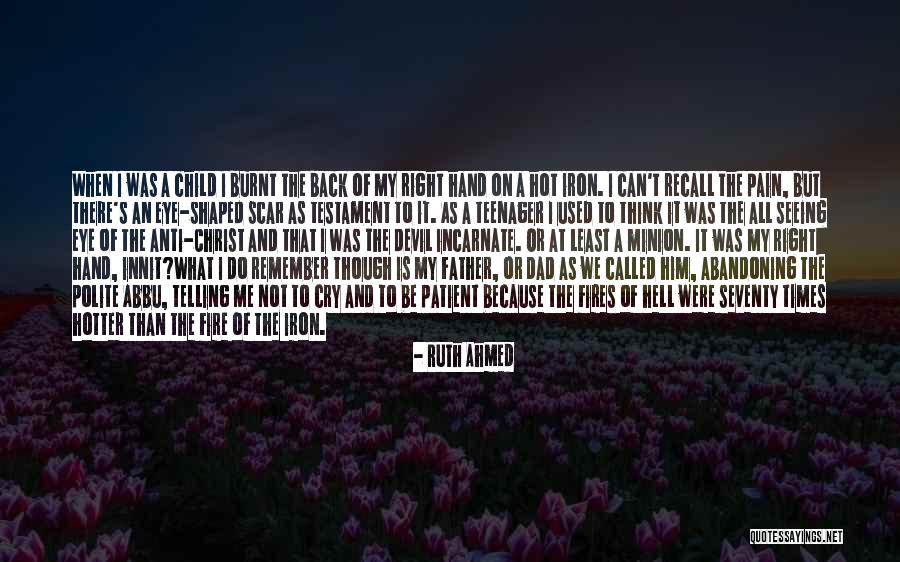 Do What Is Right Quotes By Ruth Ahmed Do What Is Right Quotes By Ruth Ahmed