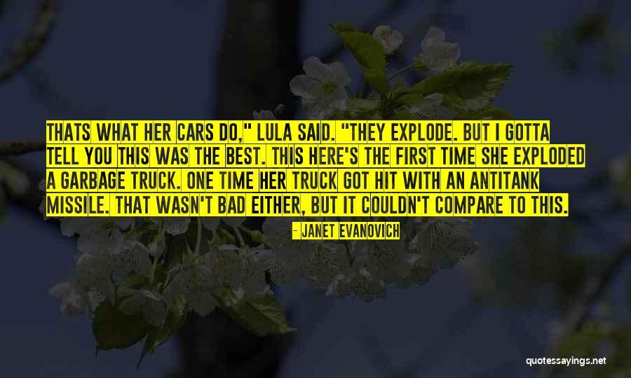 Do What You Gotta Do Quotes By Janet Evanovich Do What You Gotta Do Quotes By Janet Evanovich