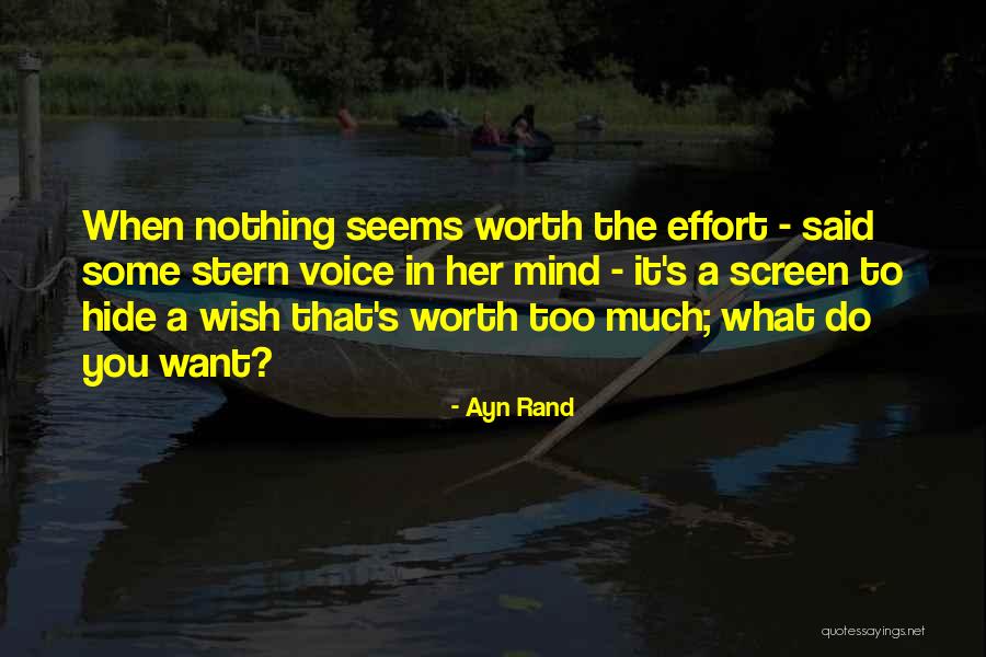 Do What You Wish Quotes By Ayn Rand Do What You Wish Quotes By Ayn Rand