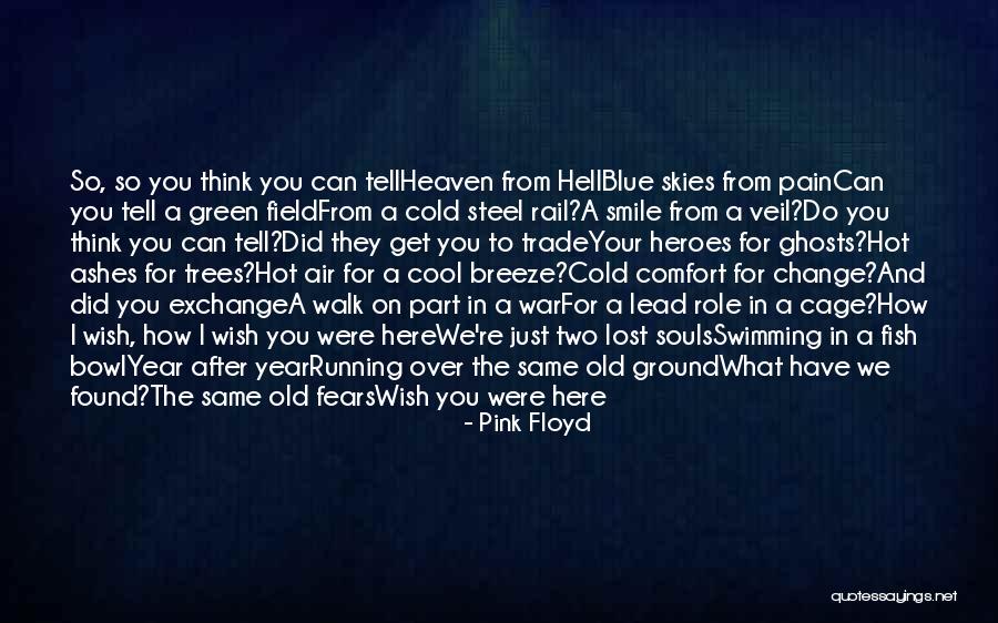 Do What You Wish Quotes By Pink Floyd Do What You Wish Quotes By Pink Floyd