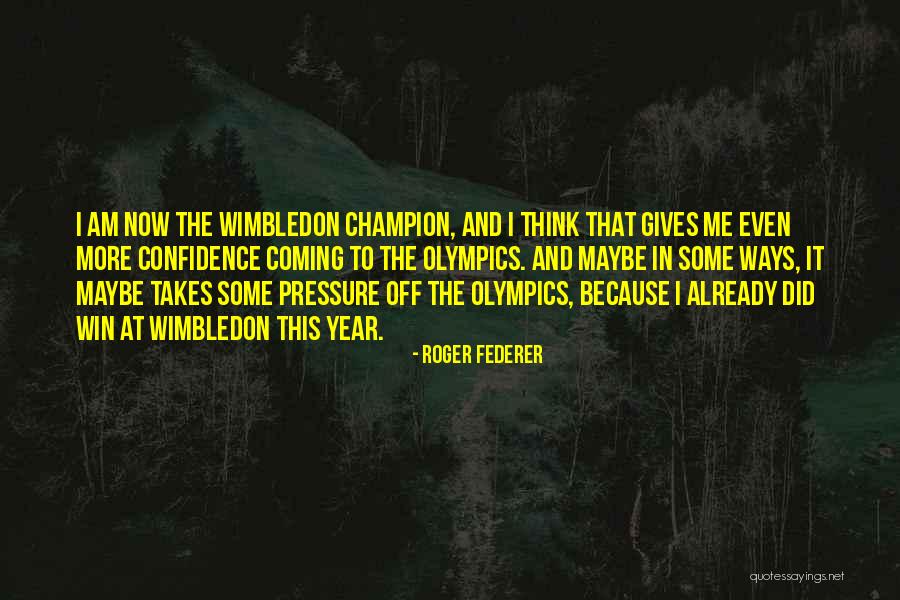 Do Whatever It Takes To Win Quotes By Roger Federer