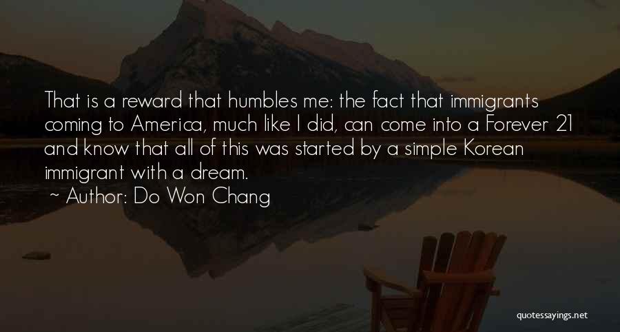 Do Won Chang Quotes 1124650