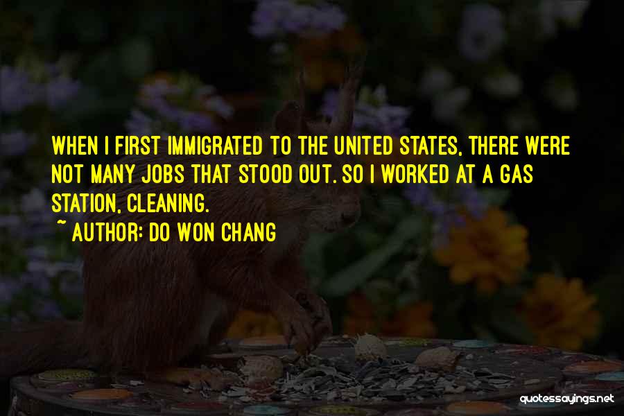 Do Won Chang Quotes 2001385