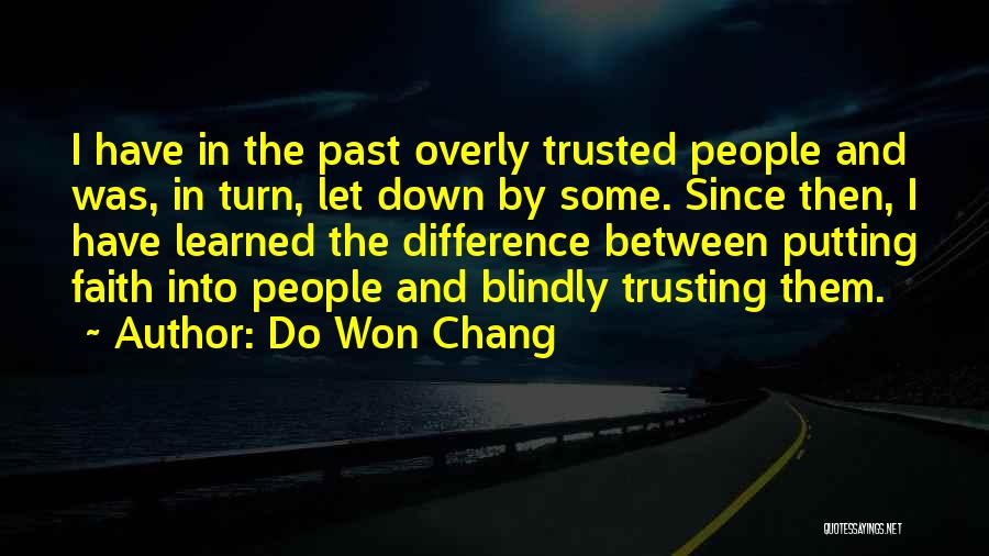 Do Won Chang Quotes 2122037