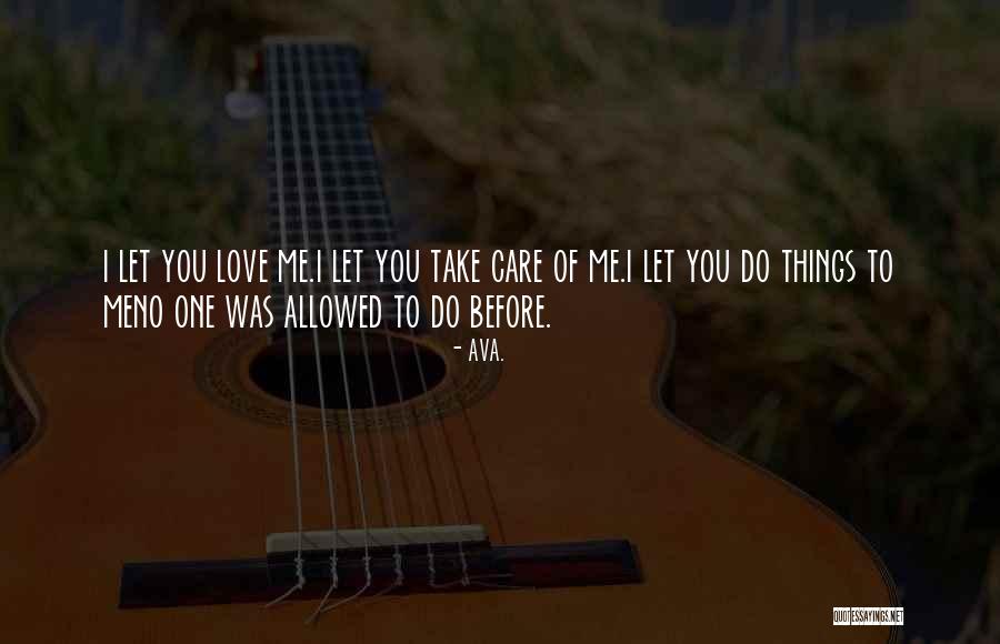 Do You Even Care Poems Quotes By AVA. Do You Even Care Poems Quotes By AVA.