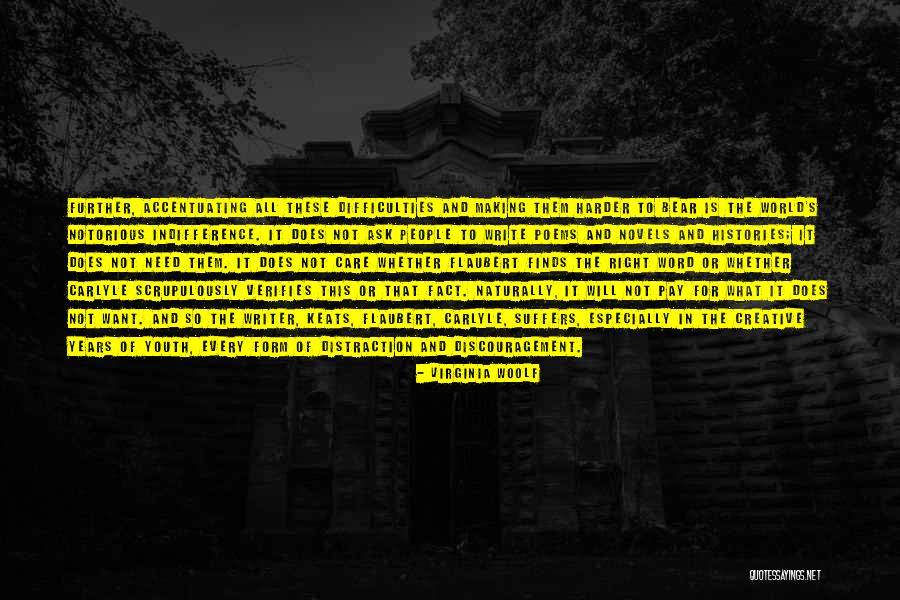 Do You Even Care Poems Quotes By Virginia Woolf Do You Even Care Poems Quotes By Virginia Woolf