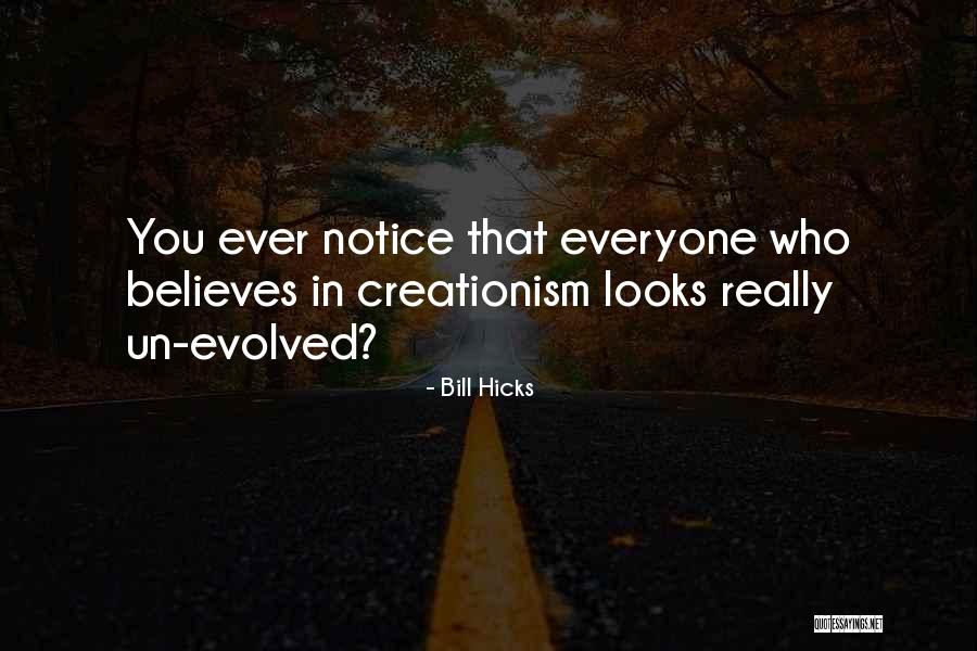 Do You Even Notice Me Quotes By Bill Hicks Do You Even Notice Me Quotes By Bill Hicks