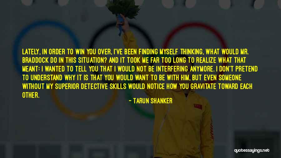 Do You Even Notice Me Quotes By Tarun Shanker Do You Even Notice Me Quotes By Tarun Shanker