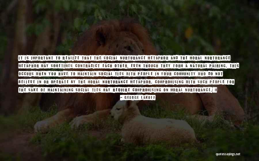 Do You Even Realize Quotes By George Lakoff Do You Even Realize Quotes By George Lakoff