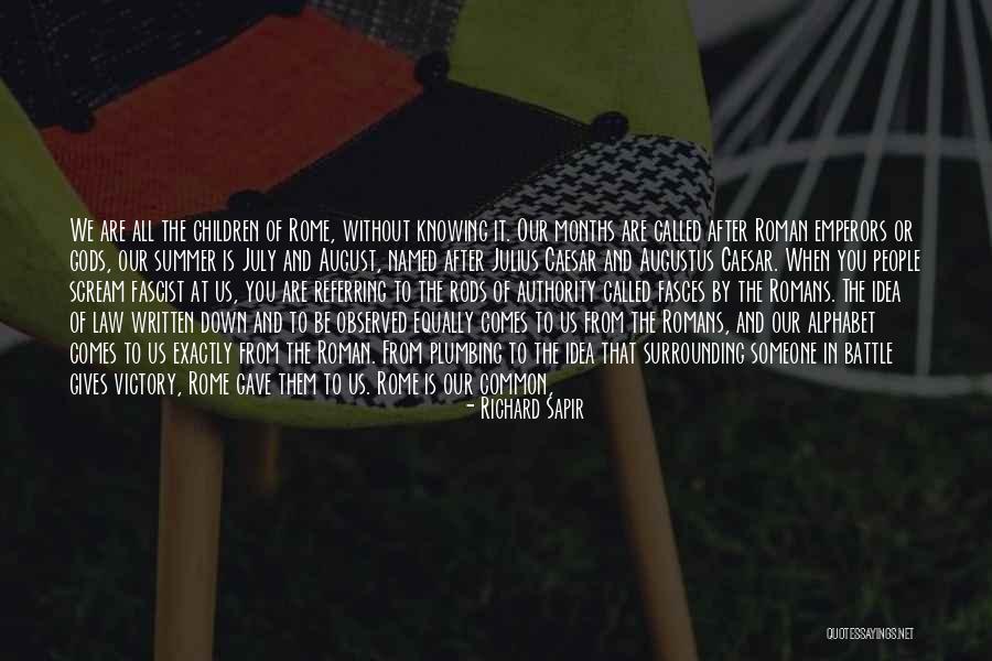 Do You Even Realize Quotes By Richard Sapir Do You Even Realize Quotes By Richard Sapir