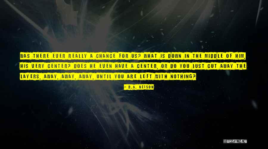 Do You Ever Just Quotes By R.A. Nelson Do You Ever Just Quotes By R.A. Nelson