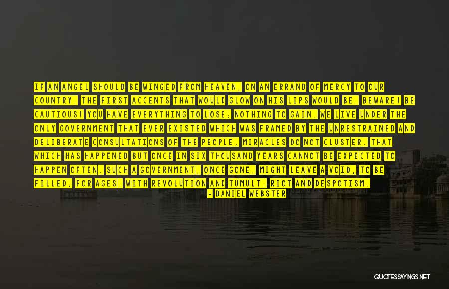 Do You Ever Quotes By Daniel Webster Do You Ever Quotes By Daniel Webster