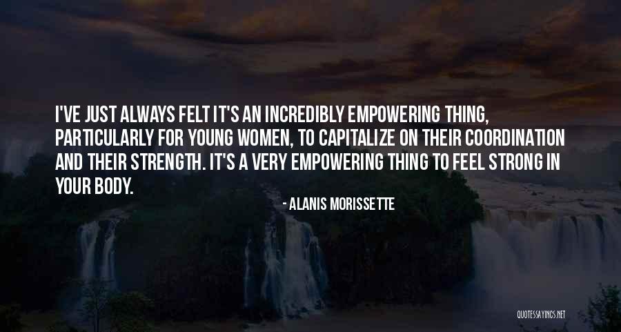 Do You Have To Capitalize Quotes By Alanis Morissette Do You Have To Capitalize Quotes By Alanis Morissette