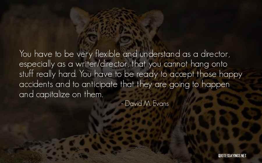 Do You Have To Capitalize Quotes By David M. Evans Do You Have To Capitalize Quotes By David M. Evans