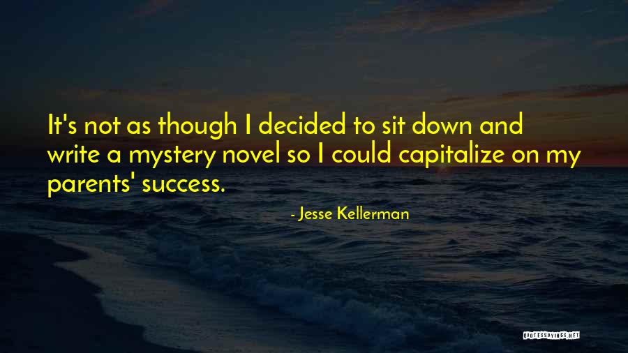 Do You Have To Capitalize Quotes By Jesse Kellerman Do You Have To Capitalize Quotes By Jesse Kellerman