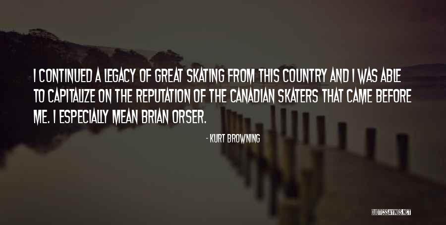 Do You Have To Capitalize Quotes By Kurt Browning Do You Have To Capitalize Quotes By Kurt Browning