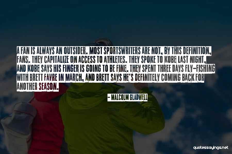 Do You Have To Capitalize Quotes By Malcolm Gladwell Do You Have To Capitalize Quotes By Malcolm Gladwell