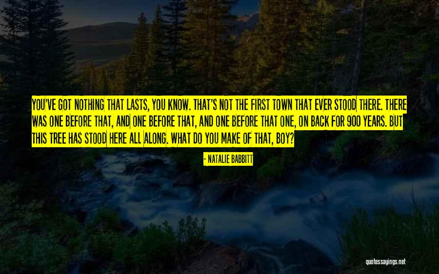 Do You Know That Quotes By Natalie Babbitt Do You Know That Quotes By Natalie Babbitt