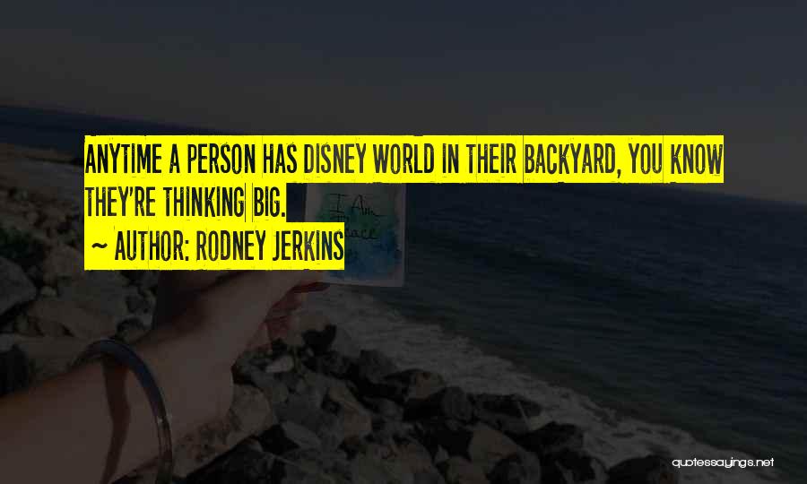 Do You Know Your Disney Quotes By Rodney Jerkins