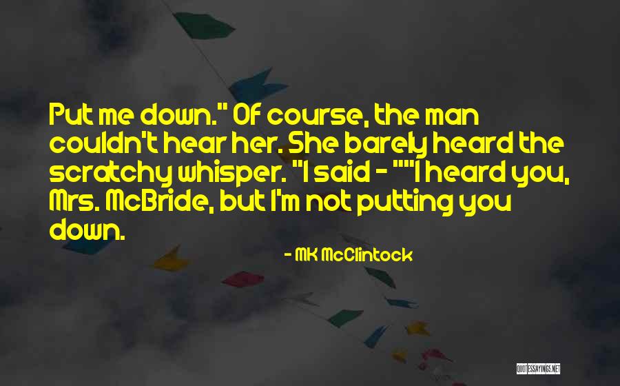 Do You Put A Short Story In Quotes By MK McClintock Do You Put A Short Story In Quotes By MK McClintock