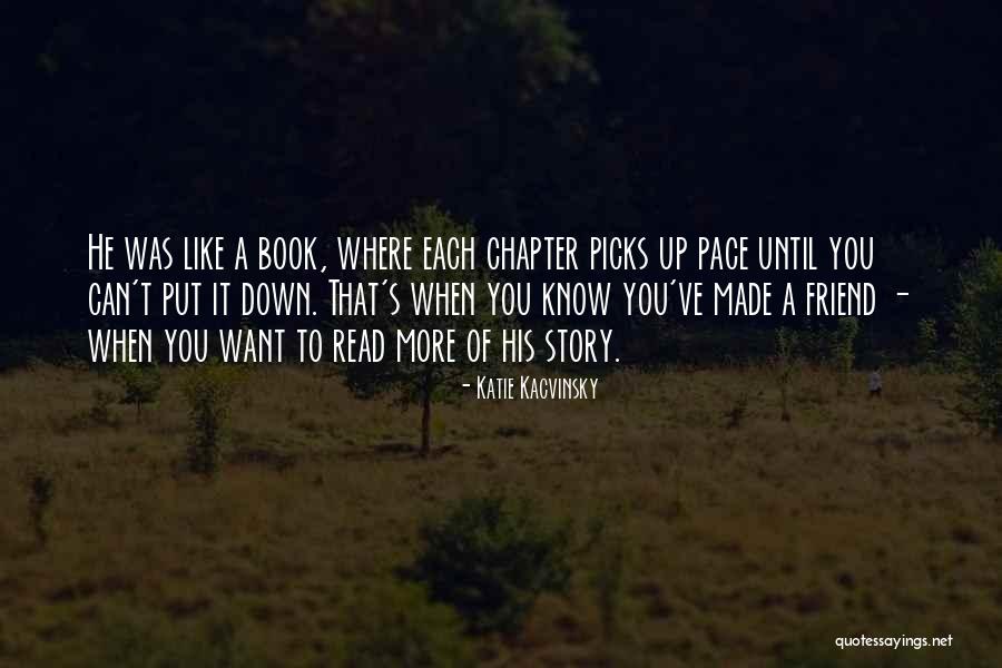 Do You Put The Chapter Of A Book In Quotes By Katie Kacvinsky Do You Put The Chapter Of A Book In Quotes By Katie Kacvinsky