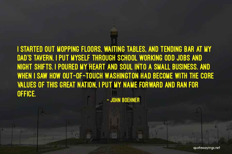 Do You Put The Name Of A School In Quotes By John Boehner Do You Put The Name Of A School In Quotes By John Boehner