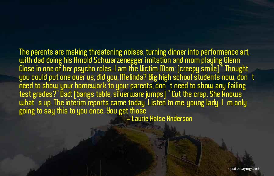 Do You Put The Name Of A School In Quotes By Laurie Halse Anderson Do You Put The Name Of A School In Quotes By Laurie Halse Anderson
