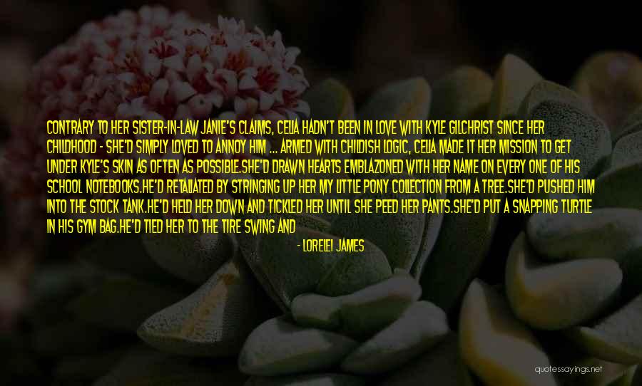 Do You Put The Name Of A School In Quotes By Lorelei James Do You Put The Name Of A School In Quotes By Lorelei James