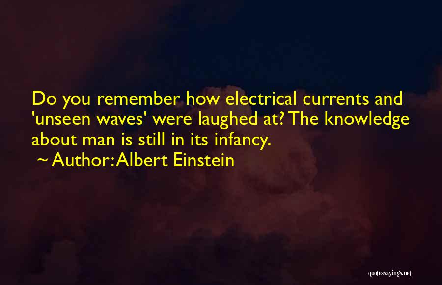 Do You Still Remember Quotes By Albert Einstein